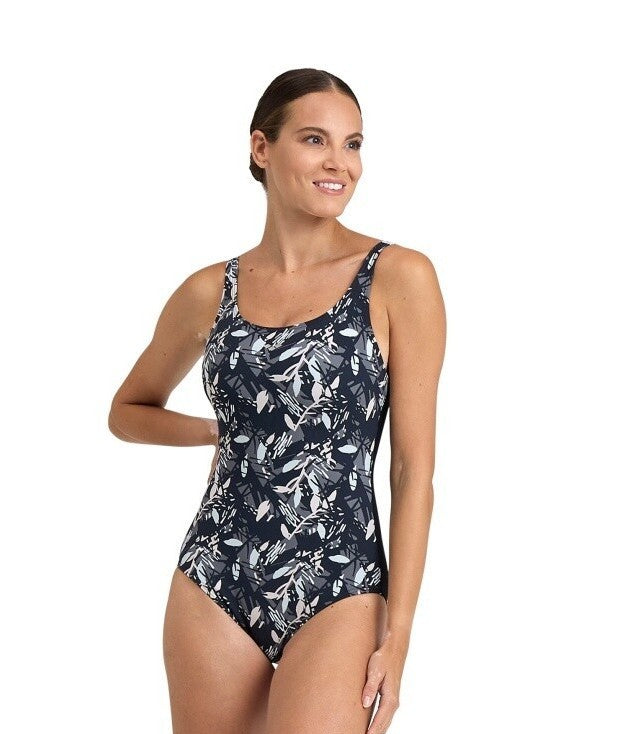 Women's Bodylift Swimsuit Francy Wing Back