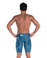 Men's Powerskin ST NEXT LE Jammer - Abyss Caimano Arena
