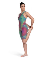 Women's Powerskin ST NEXT LE OB - Aurora Caimano Racesuit