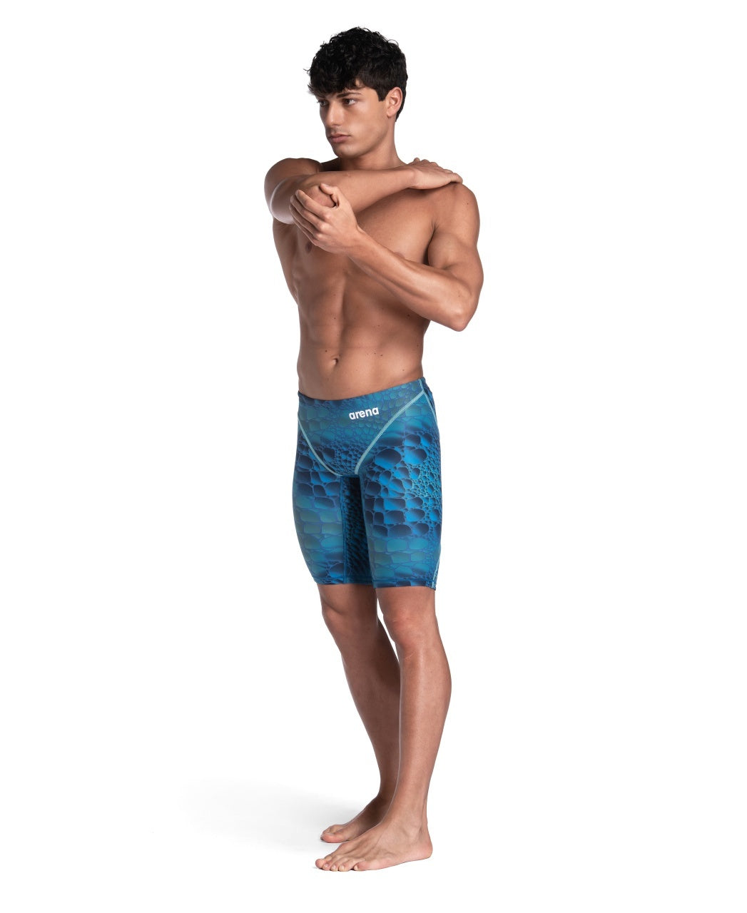 Men's Powerskin ST NEXT LE Jammer - Abyss Caimano Arena