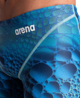 Men's Powerskin ST NEXT LE Jammer - Abyss Caimano Arena