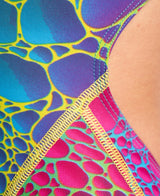 Women's Powerskin ST NEXT LE OB - Aurora Caimano Racesuit