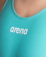 Women's Powerskin ST NEXT Openback Solid Racesuit