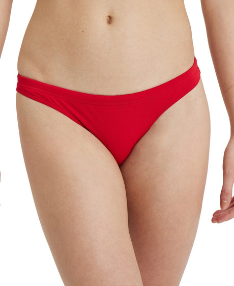 Women's Solid Bottom