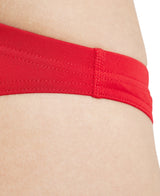 Women's Solid Bottom