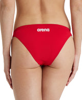 Women's Solid Bottom