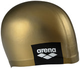 Logo Moulded Silicone Cap