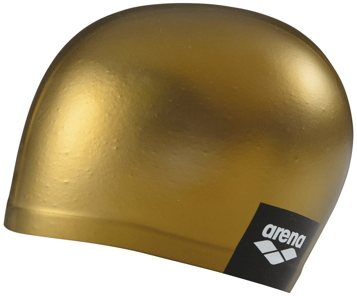 Logo Moulded Silicone Cap