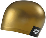 Logo Moulded Silicone Cap