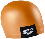 Logo Moulded Silicone Cap