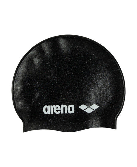 Silicone Swim Cap Recycled