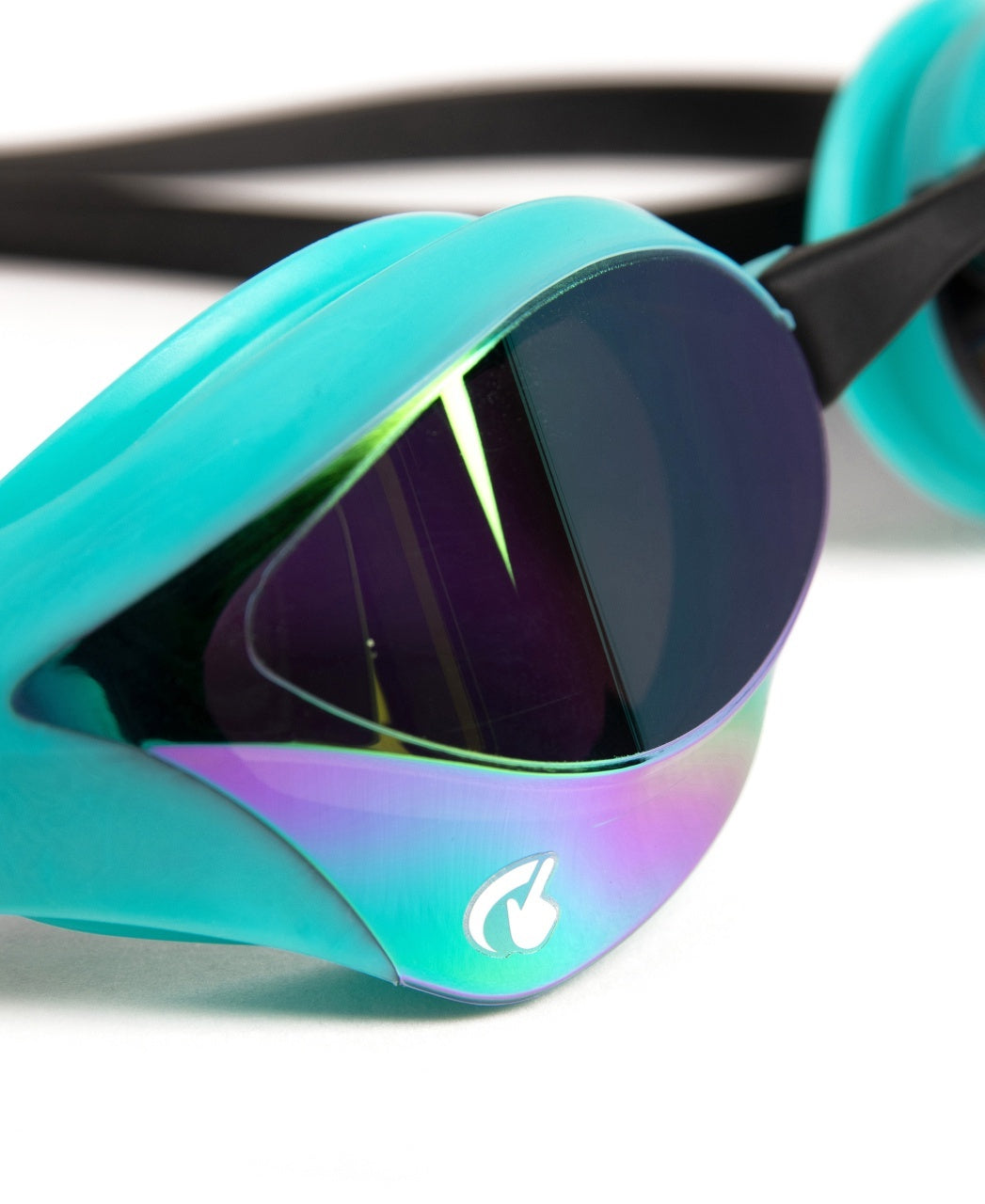 Cobra Core Swipe Mirror Goggle (Outdoors)