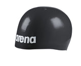 Moulded Pro II Silicone Swim Cap