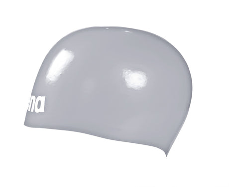 Moulded Pro II Silicone Swim Cap