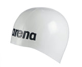 Moulded Pro II Silicone Swim Cap