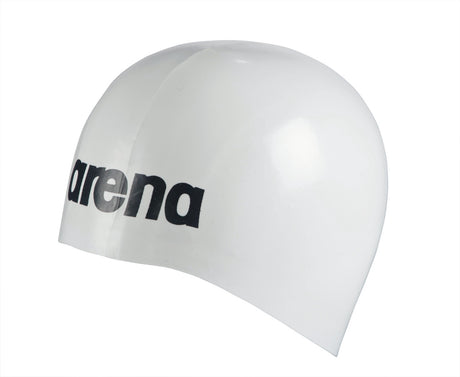 Moulded Pro II Silicone Swim Cap
