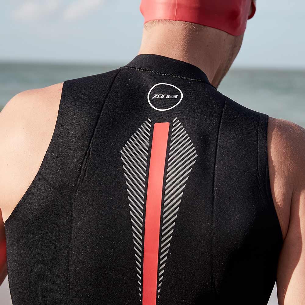 Neoprene Warmth Sleeveless Vest - Baselayer Zone3