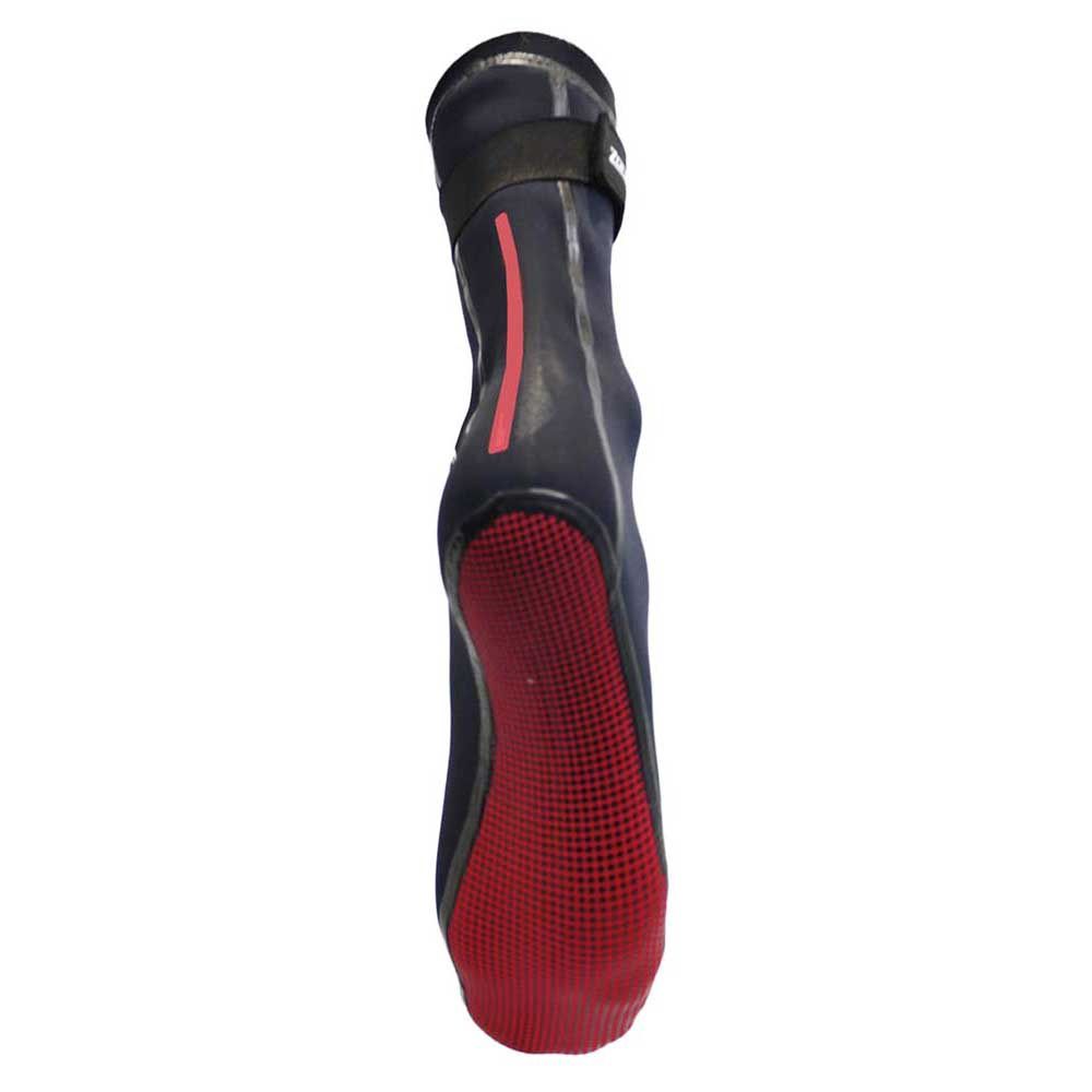 Neoprene Heat-Tech Warmth Swim Socks Zone3