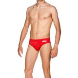 Men's  Solid Brief