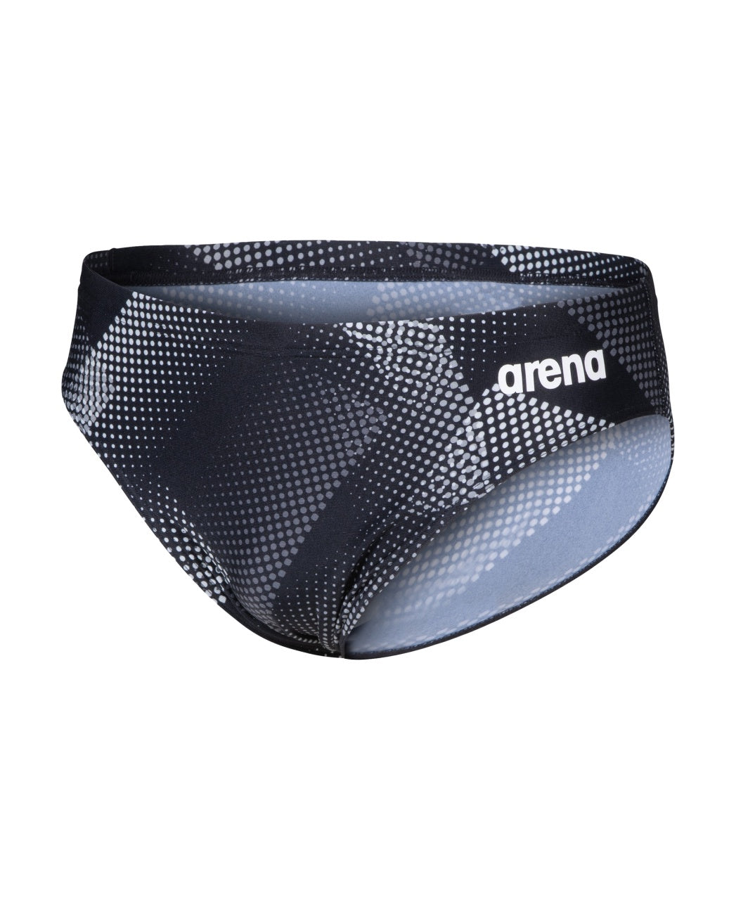 Men's Arena Halftone Swim Briefs
