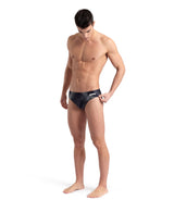 Men's Arena Halftone Swim Briefs