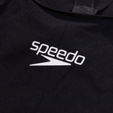 Speedo Women's Fastskin Pure Intent 2.0 O/Back Kneeskin Racesuit - Black/Iridescent