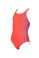 Girls Equilibrium Jr Swim Pro 1Pce L Arena