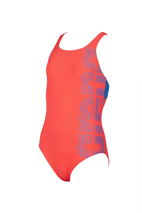 Girls Equilibrium Jr Swim Pro 1Pce L Arena