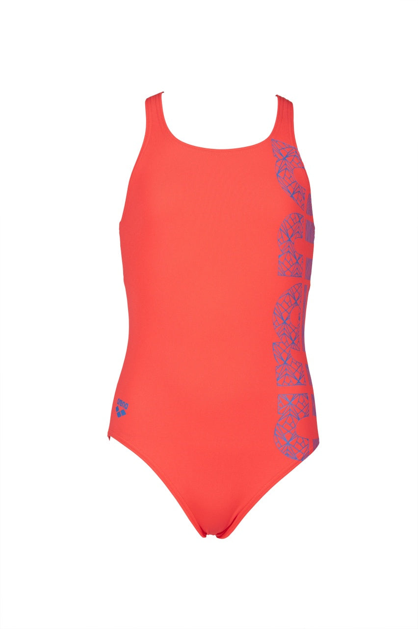 Girls Equilibrium Jr Swim Pro 1Pce L Arena