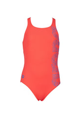 Girls Equilibrium Jr Swim Pro 1Pce L Arena