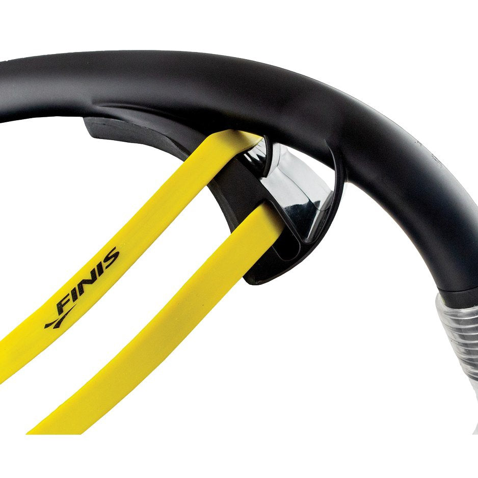 Stability Snorkel - Speed Finis