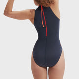 Women's ECO+ Digital Placement Hydrasuit Swimsuit Speedo