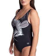 Women's Bodylift Swimsuit Lucy Lightcross PLUS Arena