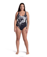 Women's Bodylift Swimsuit Lucy Lightcross PLUS Arena