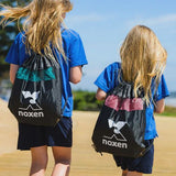 Kids Hooded Towel/Poncho Noxen