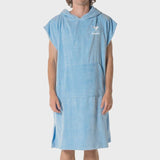 Youth Hooded Towel/Poncho Noxen