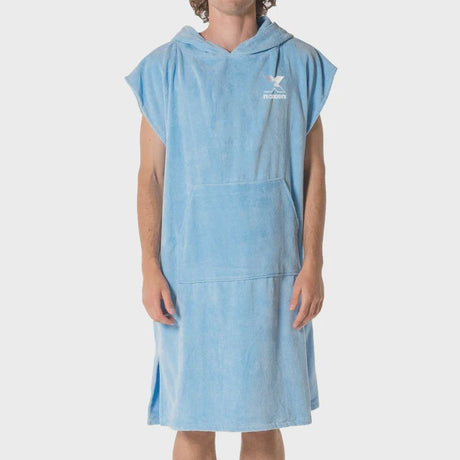 Youth Hooded Towel/Poncho Noxen