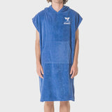 Youth Hooded Towel/Poncho Noxen
