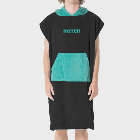 Adult STANDARD Hooded Towel/Poncho Noxen