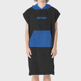 Adult STANDARD Hooded Towel/Poncho Noxen