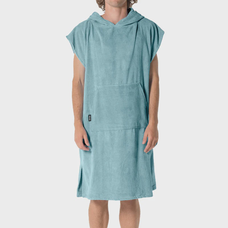Adult STANDARD Hooded Towel/Poncho Noxen