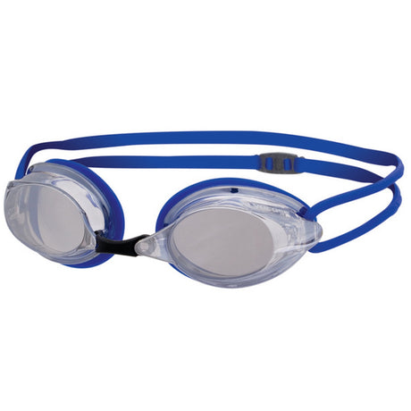 Missile Silver Mirror Goggle Vorgee