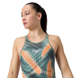 Speedo Fastskin LZR Valor 2.0 O/Back Kneeskin Racesuit