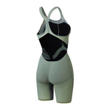 Speedo Fastskin LZR Valor 2.0 O/Back Kneeskin Racesuit