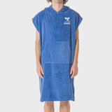 Adult STANDARD Hooded Towel/Poncho Noxen