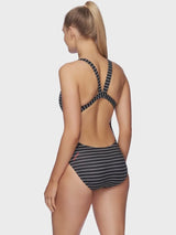 Womens End+ Limitless Leaderback Swimsuit Speedo