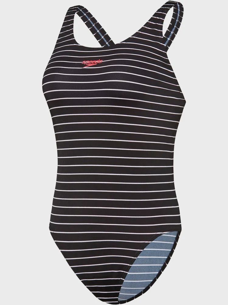 Womens End+ Limitless Leaderback Swimsuit Speedo