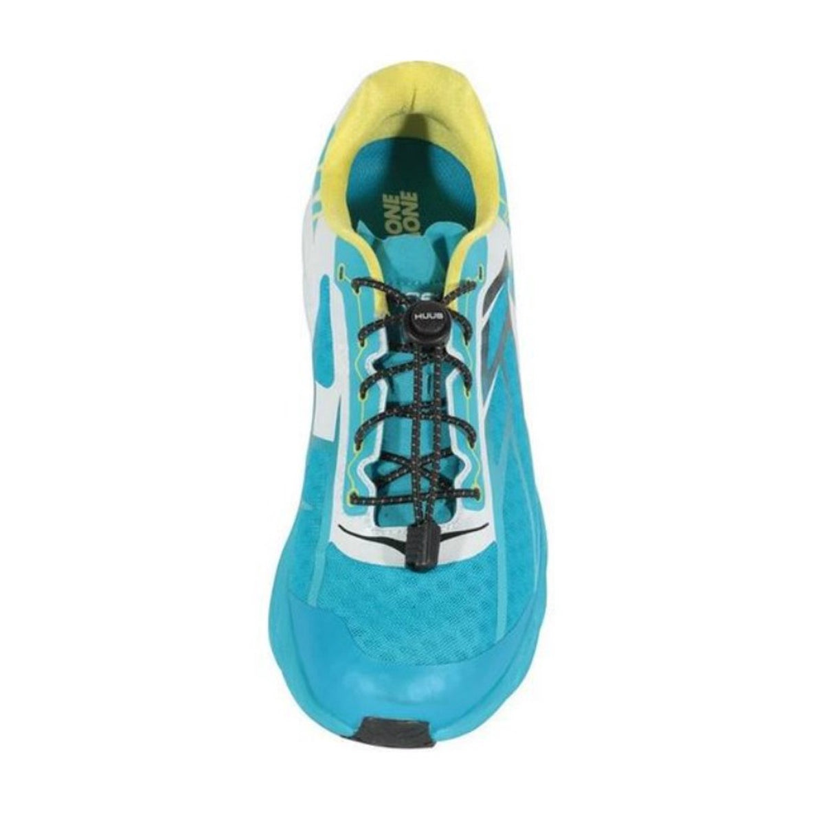 Elastic Lock Laces HUUB