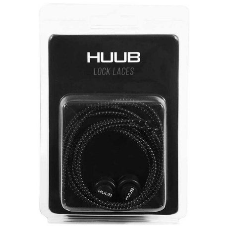 Elastic Lock Laces HUUB