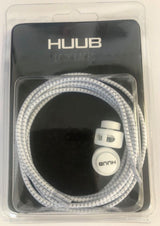 Elastic Lock Laces HUUB